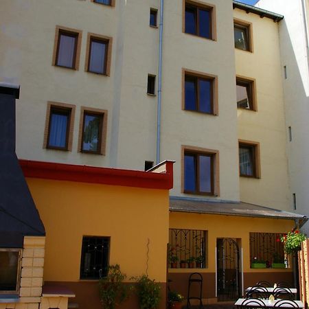 Pension Duel Usti nad Labem Exterior photo