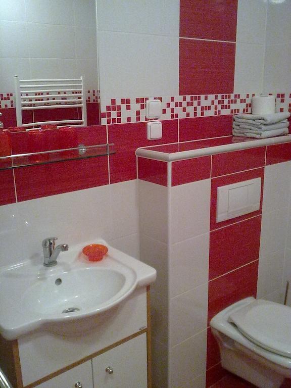Pension Duel Usti nad Labem Room photo